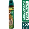Limpiador Atrapapolvo Alex Piso Madera 750cc