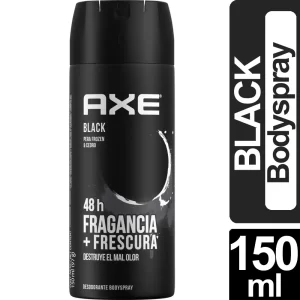 Desodorante Black Axe