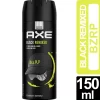 Axe Desodorante Black Remixed