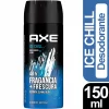 Desodorante Axe Ice Chill