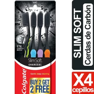 Cepillo Dental Colgate