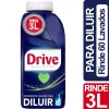 Detergente Líquido Drive