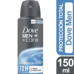 Desodorante Dove Proteccion Total 150ml