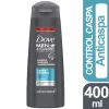Shampoo Dove Control Caspa