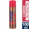 Fittig Talco Cobre Aerosol x 100 g