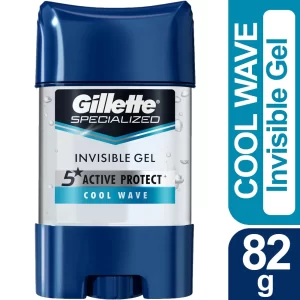 Desodorante Cool Wave Gillette