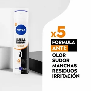 Nivea Desodorante Ultimate Impact