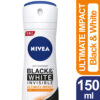 Nivea Desodorante Ultimate Impact
