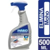 Limpiador Moho Paso Gatillo 500ml