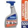 Limpiador Acero Inoxidable Paso 500ml