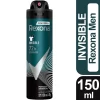 Rexona Desodorante Invisible Spray