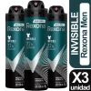Rexona Desodorante Invisible Spray