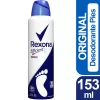 Desodorante Rexona Efficient Original