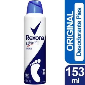 Desodorante Rexona Efficient Original