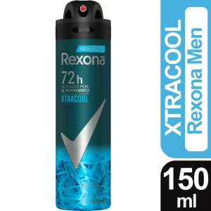 Rexona Desodorante Xtracool