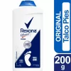 Talco Pies Rexona Efficient