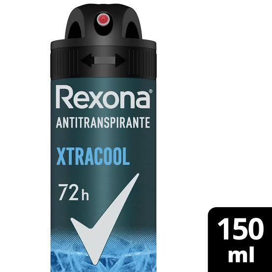 Desodorante Xtracool Rexona - Imagen 5