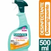 Desinfectante Cocina Sanytol 500ml