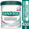 Quitamanchas Desinfectante Sanytol Ropa