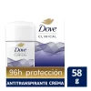 Dove Clinical Desodorante en crema
