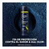 Desodorante Nivea Deep Extreme