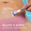 Máquina de Afeitar Venus Íntima 2 un.