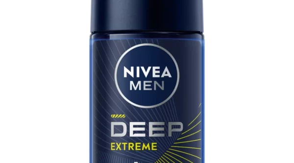 Desodorante Nivea Deep Extreme X3 unid - Imagen 5