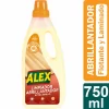 Abrillantador Alex