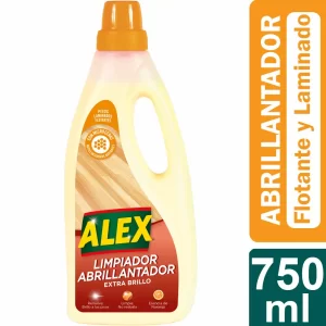 Abrillantador Alex