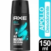 Desodorante Axe Apollo
