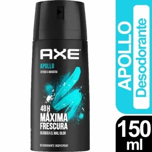 Desodorante Axe Apollo
