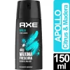 Axe Desodorante Apollo