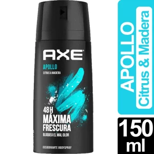 Axe Desodorante Apollo