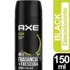 Desodorante Axe Black