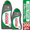 Talco Desodorante Pies Brooks