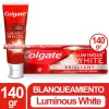 Colgate Pasta Dental Luminous White