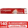 Pasta Dental Blanqueadora Colgate Luminous White