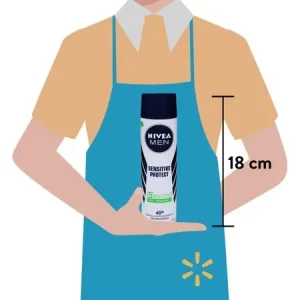 Desodorante Sensitive Nivea