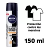 Desodorante Ultimate Impact Nivea Black & White