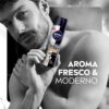 Desodorante Ultimate Impact Nivea Black & White
