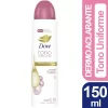 Desodorante Dermo Aclarant Dove