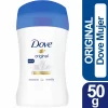 Desodorante Original Dove Barra