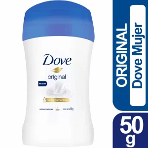 Desodorante Original Dove Barra