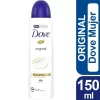 Desodorante Original Dove
