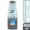 Shampoo Dove Alivio Refrescante
