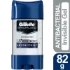 Desodorante Antibacterial Gillette
