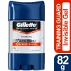 Gillette Desodorante Training Guard