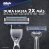 Gillette Mach3