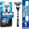Gillette Mach3