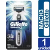 Gillette Mach3